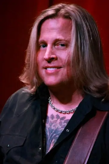 Zdjęcie  (Gunnar Nelson) #173303