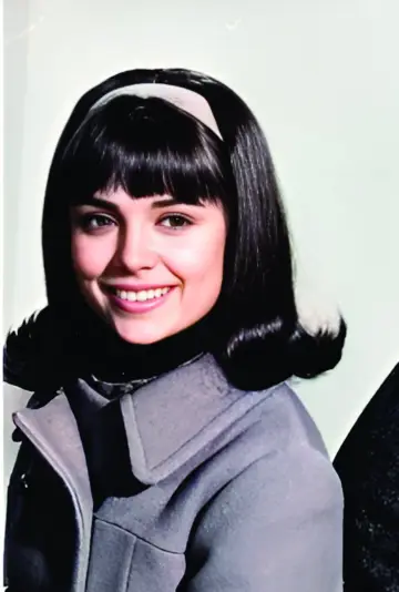 Zdjęcie Joyce Menges
