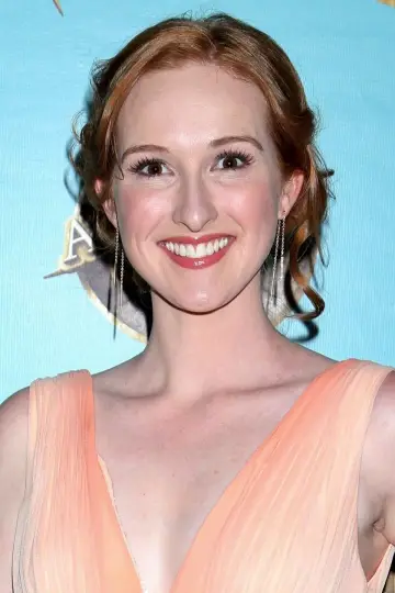 Zdjęcie Erin Mackey #42138