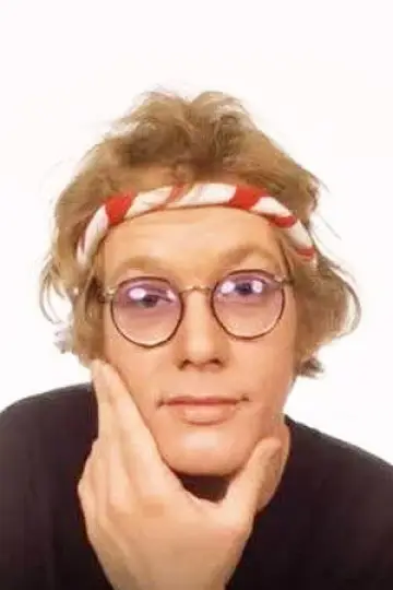 Zdjęcie  (Warren Zevon) #404925