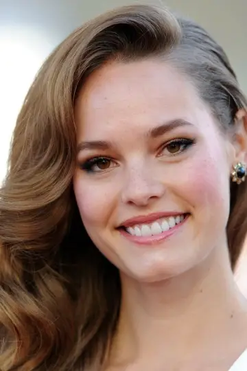 Zdjęcie  (Bailey Noble) #232253