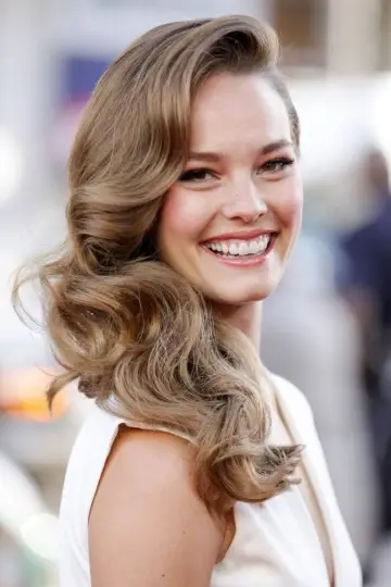 Zdjęcie  (Bailey Noble) #232273
