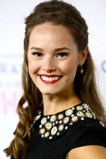 Zdjęcie  (Bailey Noble) #232276