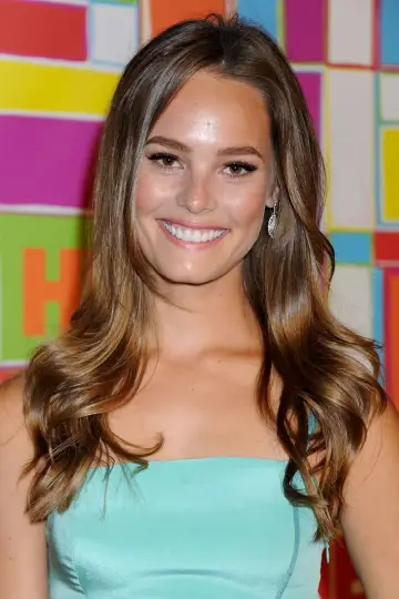 Zdjęcie  (Bailey Noble) #232278