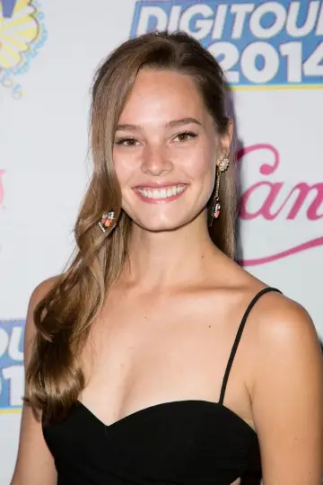 Zdjęcie  (Bailey Noble) #232283