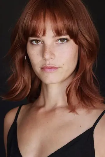 Zdjęcie  (Bailey Noble) #232286