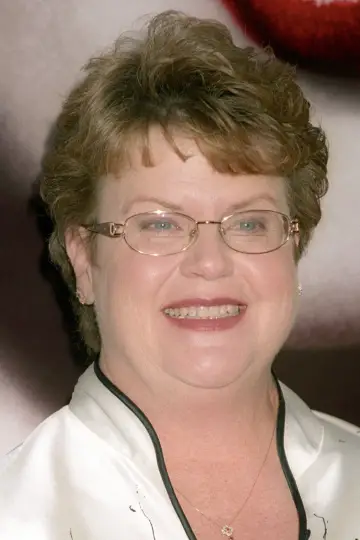 Zdjęcie Charlaine Harris #267270