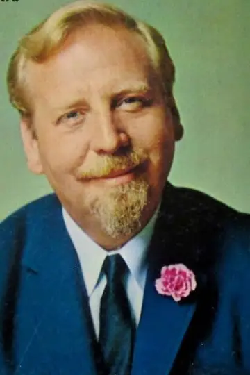 Zdjęcie Skitch Henderson