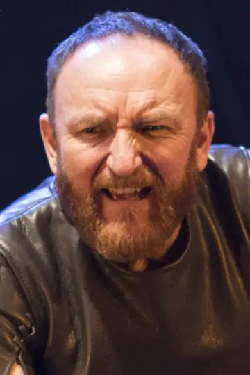 Zdjęcie Antony Byrne #10641