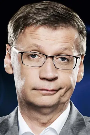 Zdjęcie Günther Jauch #140064