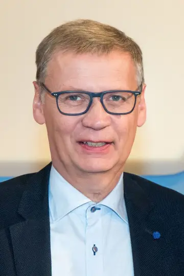 Zdjęcie Günther Jauch #140065