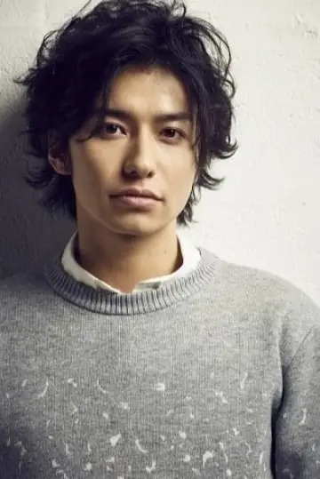 Zdjęcie Kouhei Takeda #131304