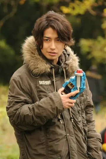 Zdjęcie Kouhei Takeda #131305