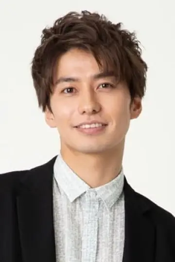 Zdjęcie Kouhei Takeda #131306