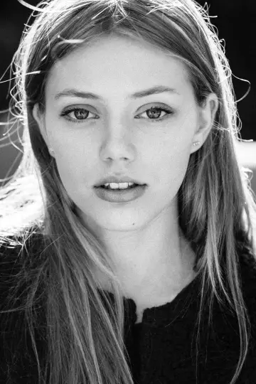 Zdjęcie Grażyna Van Dien (Grace Van Dien) #154071