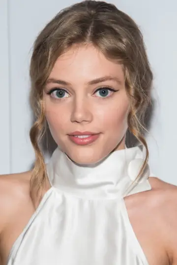 Zdjęcie Grażyna Van Dien (Grace Van Dien) #154073