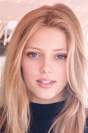 Zdjęcie Grażyna Van Dien (Grace Van Dien) #154074