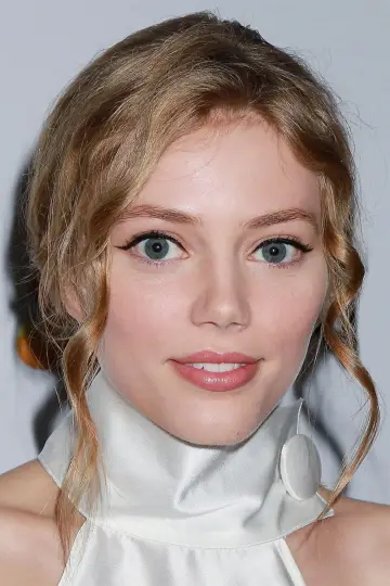 Zdjęcie Grażyna Van Dien (Grace Van Dien) #329896