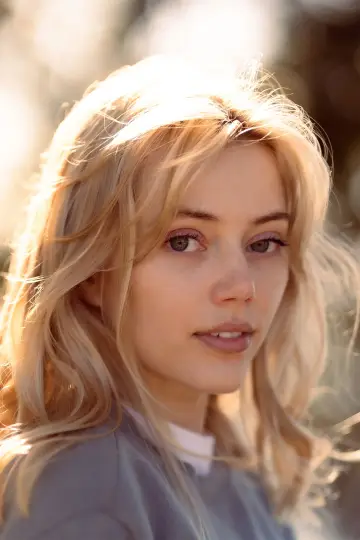 Zdjęcie Grażyna Van Dien (Grace Van Dien) #329897
