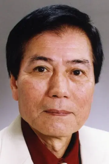 Zdjęcie  (Mitsuo Senda) #460103