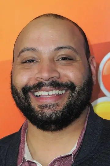 Zdjęcie Colton Dunn #91343