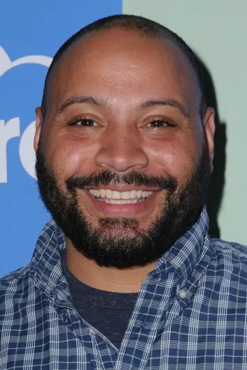 Zdjęcie Colton Dunn #91344