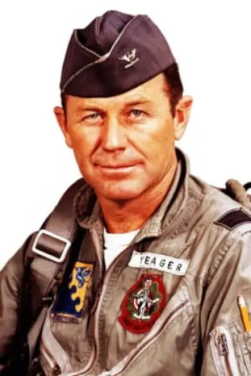 Zdjęcie Chuck Yeager #83341