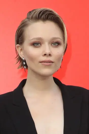 Zdjęcie Ivanna Sakhno #30857