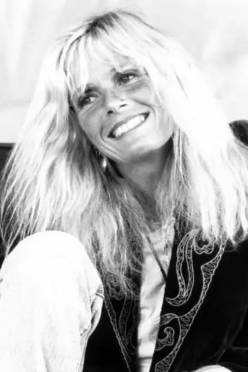 Zdjęcie Kim Carnes #133712