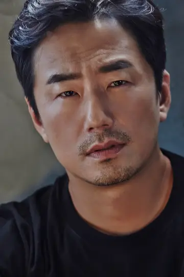 Zdjęcie Ryu Seung-su #110647