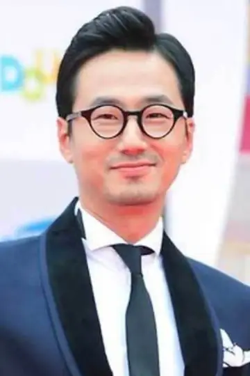 Zdjęcie Ryu Seung-su #110649