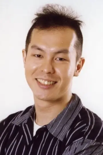 Zdjęcie Kouichi Sakaguchi #98952