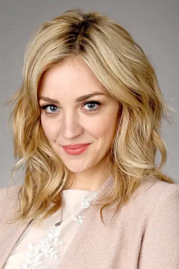 Zdjęcie Abby Elliott #17864