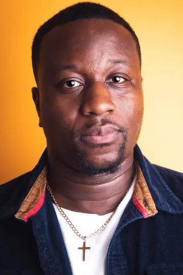 Zdjęcie  (Babatunde Aléshé) #258156