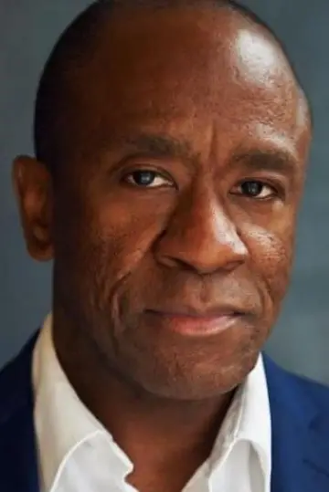 Zdjęcie Lucian Msamati #77472