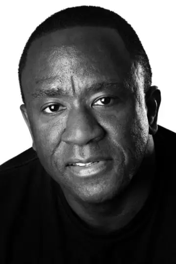 Zdjęcie Lucian Msamati #77474