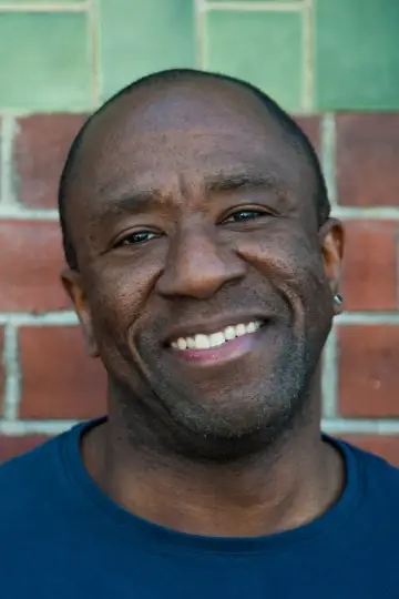 Zdjęcie Lucian Msamati #77475