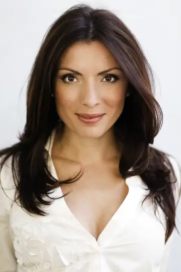 Zdjęcie Alexandra Pascalidou #124886