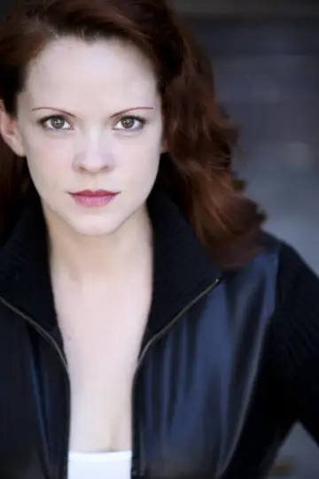 Zdjęcie Amy Dudgeon #111822