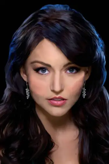 Zdjęcie  (Angelique Boyer) #412657