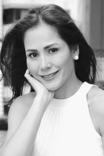 Zdjęcie Maritoni Fernandez #119566