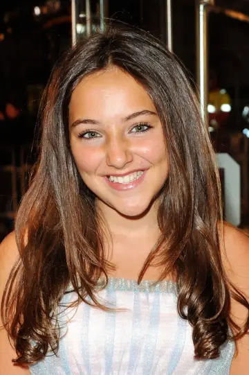 Zdjęcie Michaela Brooks #122690