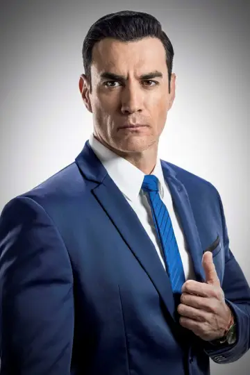 Zdjęcie David Zepeda #58261