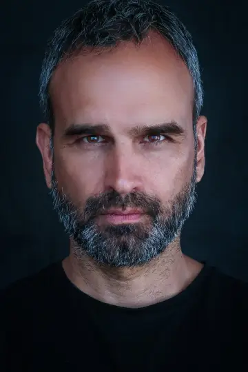 Zdjęcie Gerald Kyd #92808