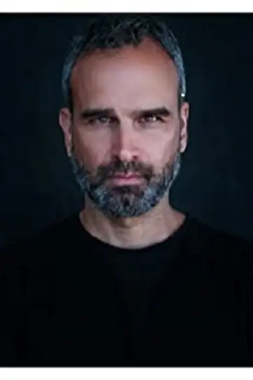 Zdjęcie Gerald Kyd #92809