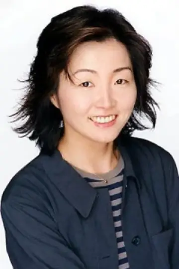 Zdjęcie Megumi Urawa #329754