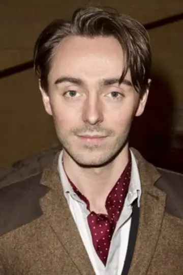 Zdjęcie David Dawson #89504