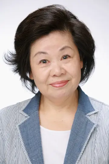 Zdjęcie Kazuyo Aoki #287581
