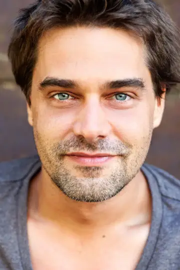 Zdjęcie Raphaël Vogt #494034