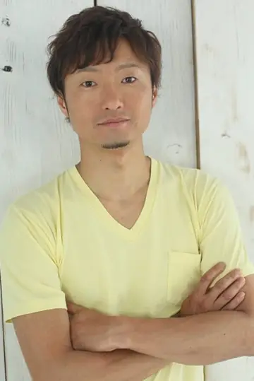 Zdjęcie Shinji Kawada #52209
